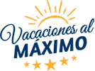 Vacaciones al Máximo